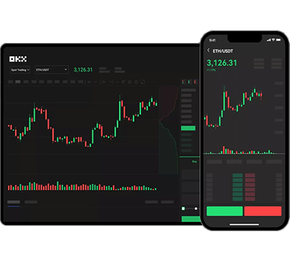 okpay钱包下载OKpay电子钱包页面展示